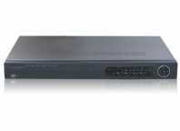 NVR - 8 canali - DS-7608NI-ST